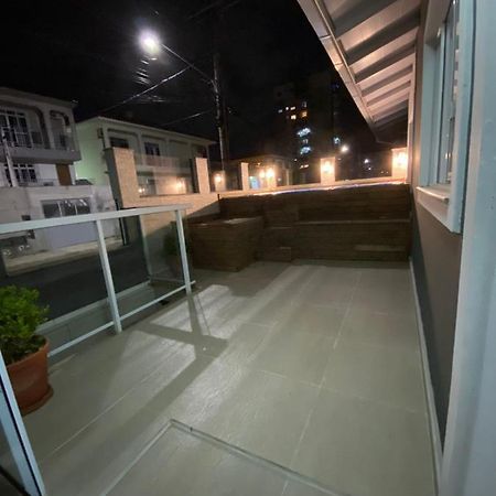 Casa confortável com piscina Sao Jose (Santa Catarina) Exterior foto